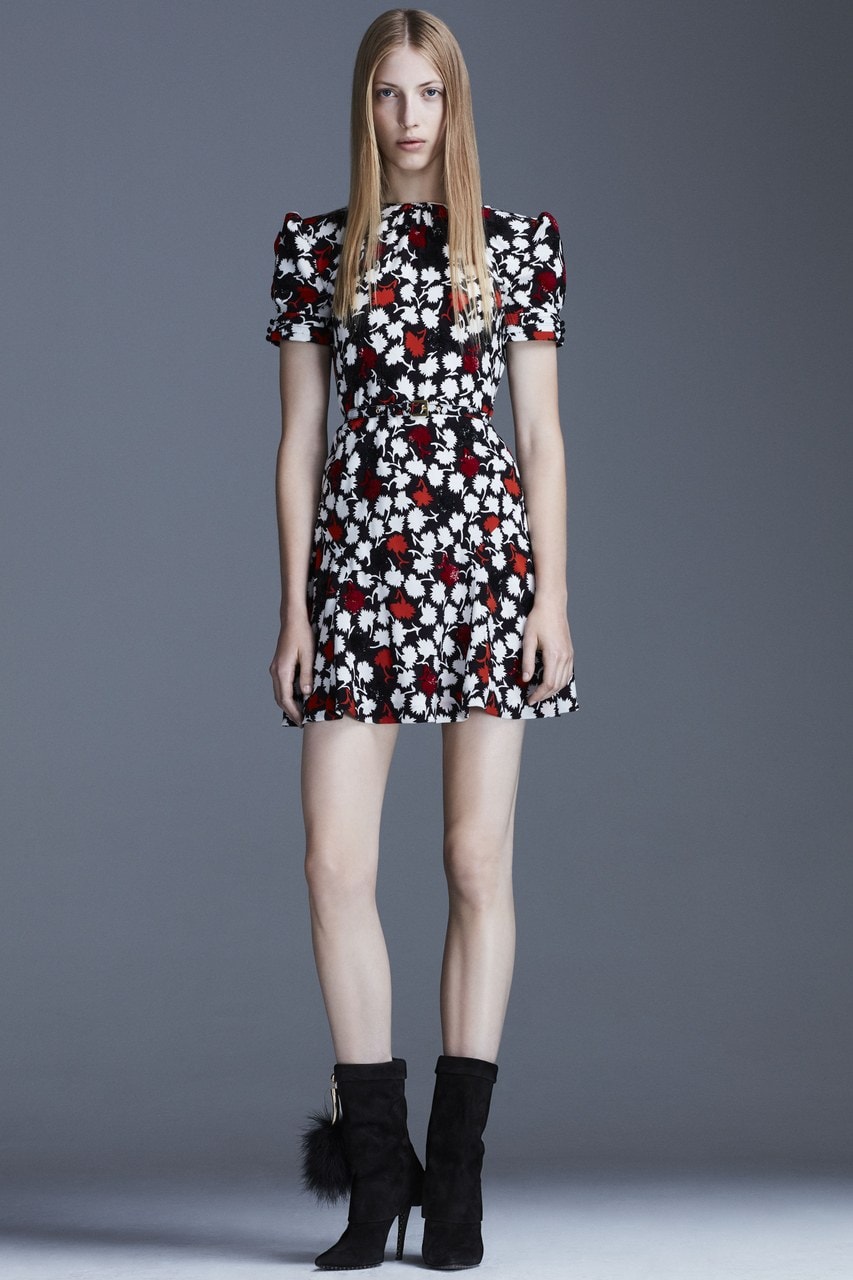 Cruise Primavera/Estate 2017 Emanuel Ungaro